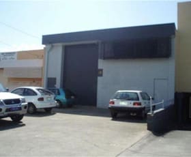 Factory, Warehouse & Industrial commercial property leased at Milton QLD 4064