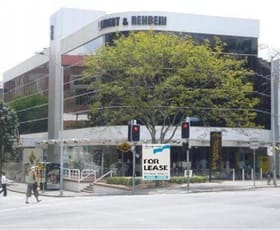 Offices commercial property leased at Fortitude Valley QLD 4006