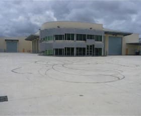 Factory, Warehouse & Industrial commercial property leased at Northgate QLD 4013