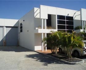 Factory, Warehouse & Industrial commercial property leased at Albion QLD 4010