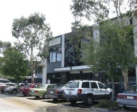 Factory, Warehouse & Industrial commercial property leased at 9A/475 Blackburn Road Mount Waverley VIC 3149