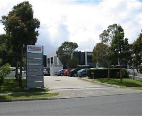 Factory, Warehouse & Industrial commercial property leased at 9A/475 Blackburn Road Mount Waverley VIC 3149