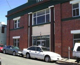 Factory, Warehouse & Industrial commercial property leased at 5 Hubert Street Woolloongabba QLD 4102