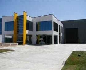 Factory, Warehouse & Industrial commercial property leased at Braeside VIC 3195