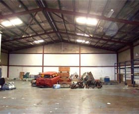Factory, Warehouse & Industrial commercial property leased at 18 Egerton St Silverwater NSW 2128