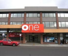Offices commercial property leased at 1 Taylor Street Moorabbin VIC 3189