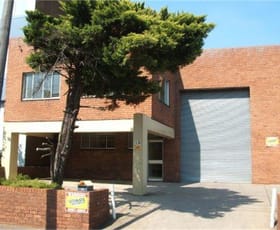 Factory, Warehouse & Industrial commercial property leased at 15 Underwood Avenue Botany NSW 2019