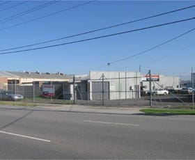 Factory, Warehouse & Industrial commercial property leased at 1/129 Greens Road Dandenong VIC 3175