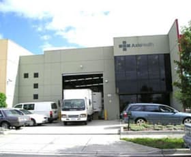 Factory, Warehouse & Industrial commercial property leased at Vermont VIC 3133