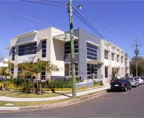Offices commercial property leased at West End QLD 4101