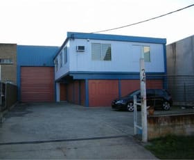 Factory, Warehouse & Industrial commercial property leased at 24 Justin Street Smithfield NSW 2164