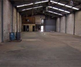Factory, Warehouse & Industrial commercial property leased at 24 Justin Street Smithfield NSW 2164