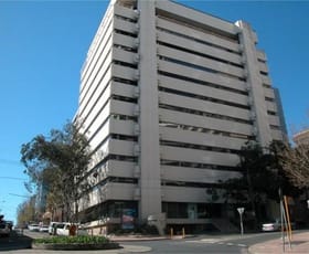 Offices commercial property leased at L 7 1 Chandos Street St Leonards NSW 2065