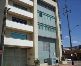 Offices commercial property leased at Suite 22/Lvl 4/33 Mcmahon Street Hurstville NSW 2220