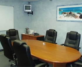 Offices commercial property leased at Suite 22/Lvl 4/33 Mcmahon Street Hurstville NSW 2220