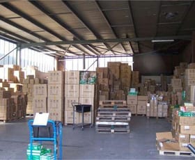 Factory, Warehouse & Industrial commercial property leased at 32 Strong Avenue Thomastown VIC 3074