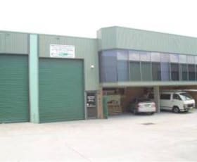 Factory, Warehouse & Industrial commercial property leased at Belmore NSW 2192