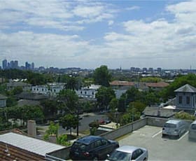 Offices commercial property leased at Toorak VIC 3142