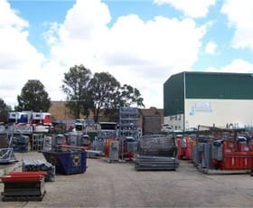 Factory, Warehouse & Industrial commercial property leased at 1/264 Miller Road Villawood NSW 2163