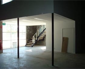 Factory, Warehouse & Industrial commercial property leased at 4/9 Woolboard Road Port Melbourne VIC 3207