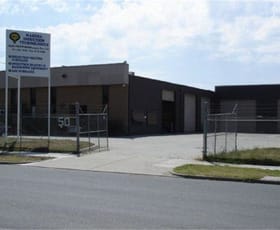 Factory, Warehouse & Industrial commercial property leased at Seaford VIC 3198