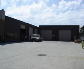 Factory, Warehouse & Industrial commercial property leased at Seaford VIC 3198
