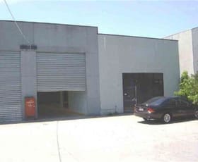 Factory, Warehouse & Industrial commercial property leased at Braeside VIC 3195