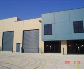 Factory, Warehouse & Industrial commercial property leased at Lansvale NSW 2166
