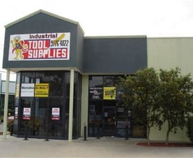 Factory, Warehouse & Industrial commercial property leased at Carrum Downs VIC 3201
