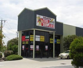 Factory, Warehouse & Industrial commercial property leased at Carrum Downs VIC 3201