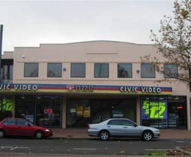 Offices commercial property leased at 4 Lonsdale Street Braddon ACT 2612