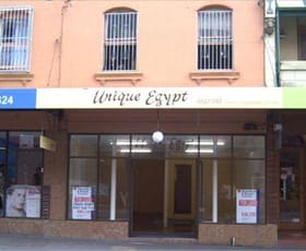 Offices commercial property leased at Newtown NSW 2042