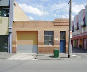 Factory, Warehouse & Industrial commercial property leased at North Melbourne VIC 3051