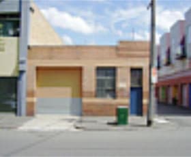Factory, Warehouse & Industrial commercial property leased at North Melbourne VIC 3051