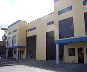 Factory, Warehouse & Industrial commercial property leased at 4/4-8 Richmond Rd Homebush West NSW 2140