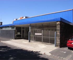 Factory, Warehouse & Industrial commercial property leased at 430 George Street Collingwood VIC 3066