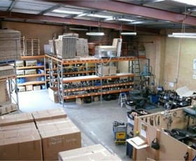 Factory, Warehouse & Industrial commercial property leased at 3/163 Bamfield Road Heidelberg West VIC 3081