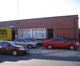 Factory, Warehouse & Industrial commercial property leased at 87-89 Albert Street Brunswick VIC 3056