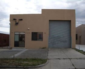 Factory, Warehouse & Industrial commercial property leased at Highett VIC 3190