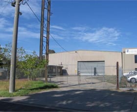Factory, Warehouse & Industrial commercial property leased at 22 Fowler Road Dandenong VIC 3175