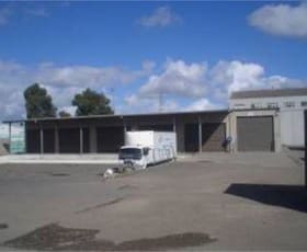 Factory, Warehouse & Industrial commercial property leased at Chipping Norton NSW 2170