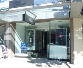 Shop & Retail commercial property leased at Shop 2/255C Oxford Street Paddington NSW 2021