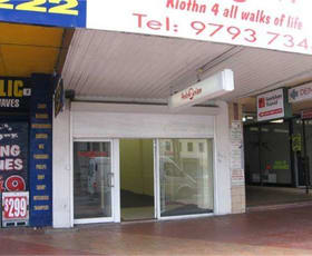 Offices commercial property leased at Dandenong VIC 3175