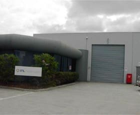 Factory, Warehouse & Industrial commercial property leased at Braeside VIC 3195