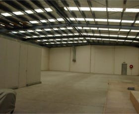 Factory, Warehouse & Industrial commercial property leased at Braeside VIC 3195