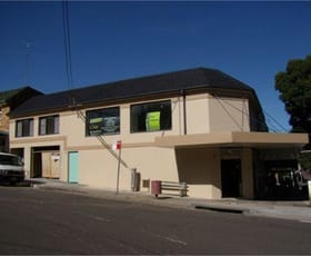 Offices commercial property leased at 3/94 Kiora Road Miranda NSW 2228