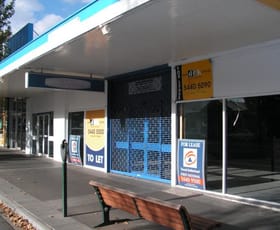 Shop & Retail commercial property leased at 62-68 Mitchell Street Bendigo VIC 3550