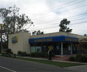 Shop & Retail commercial property leased at 191 Hull Rd Mooroolbark VIC 3138