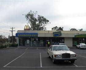 Shop & Retail commercial property leased at 191 Hull Rd Mooroolbark VIC 3138