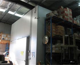 Factory, Warehouse & Industrial commercial property leased at Dandenong VIC 3175